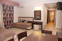 Agela Hotel & Apartments