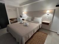 Pacifae Hotel
