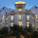 The Excelsior - Small Luxury Hotels of the World
