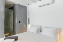 FK Luxury Suites - Orkos Beach