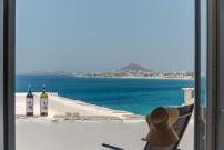 FK Luxury Suites - Orkos Beach