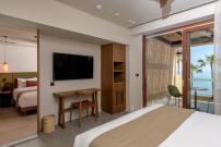 Blue Sea Beach Affiliated By Melia