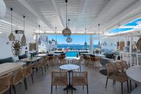 Flaskos Luxury Suites