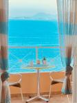 Corfushell Resort Hotel apart