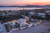 Villa Eva By Milos Concierge