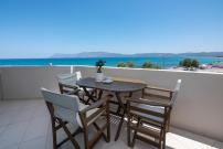 Christina Beach Hotel