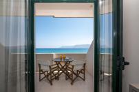 Christina Beach Hotel