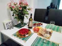 New condo Athens Kallimarmaro