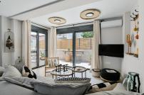 Gaia suite, downtown Preveza