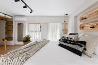 Gaia suite, downtown Preveza