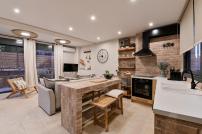 Gaia suite, downtown Preveza