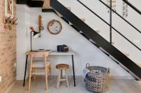 Gaia suite, downtown Preveza