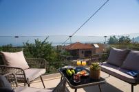 Villa Dimitris - The House & The Suite