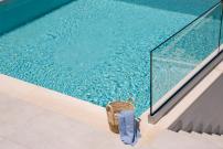 Villa Dimitris - The House & The Suite