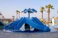 Eri Beach & Village Hotel