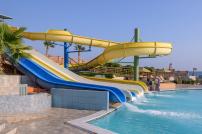 Eri Beach & Village Hotel
