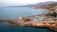 Eri Beach & Village Hotel