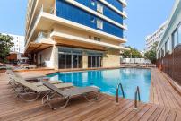 Athena Hotel