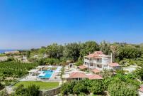 Hidden Gem Estate Kefalonia, Multi-Award Winner