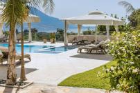 Hidden Gem Estate Kefalonia, Multi-Award Winner