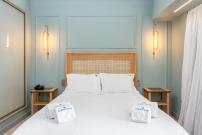 Corfu Mare Boutique Hotel -Adults only