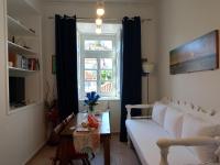 Blue Sky - Hydra Memories House