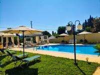 Dreamy Apartments Corfu