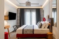 Garment District Suites