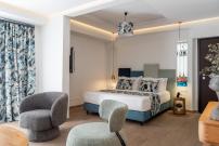 Garment District Suites