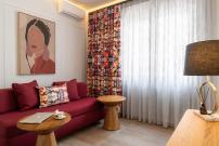 Garment District Suites