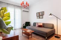 F & B Collection - Lux & Artdeco