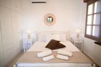 Villa Sea View Gem Steps to Zia Square Hot Tub