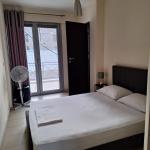 Mitilene Harbour Watch