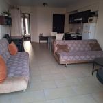 Mitilene Harbour Watch