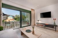 Memphis Suites Kos Center