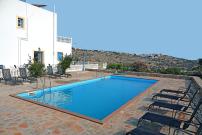 Aeriko Hotel Apartments