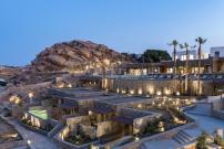 Sir Maximus Boutique Hotel & Spa