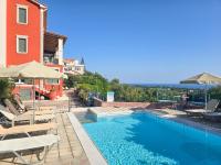 Liogerma Art Deco Villa - 5 min drive to Lassi