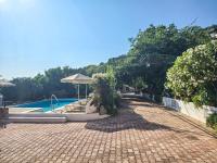 Liogerma Art Deco Villa - 5 min drive to Lassi