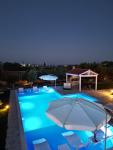 Villa Aelia Kefalos-Private & Spacious with Pool