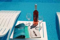 Villa Aelia Kefalos-Private & Spacious with Pool