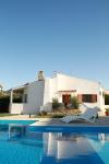 Villa Aelia Kefalos-Private & Spacious with Pool