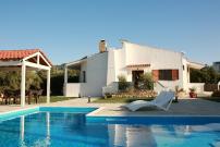 Villa Aelia Kefalos-Private & Spacious with Pool