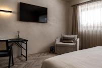 Abella Suites Embonas