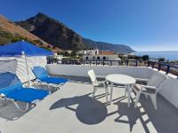 Hotel Agia Roumeli by the SEA