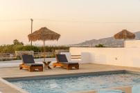 White Cocoon Exclusive villas