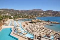 Zeus Eleva Mirabello Bay