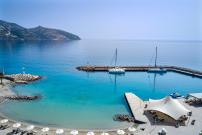 Zeus Eleva Mirabello Bay