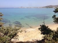Naxos Beachvilla