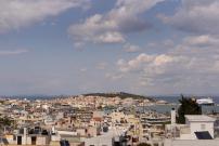 Loft Life Studio Mytilene View